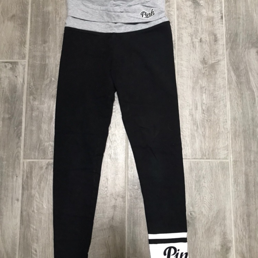 Victoria’s Secret PINK Leggings